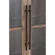 Fairfield Everett Curio Cabinet