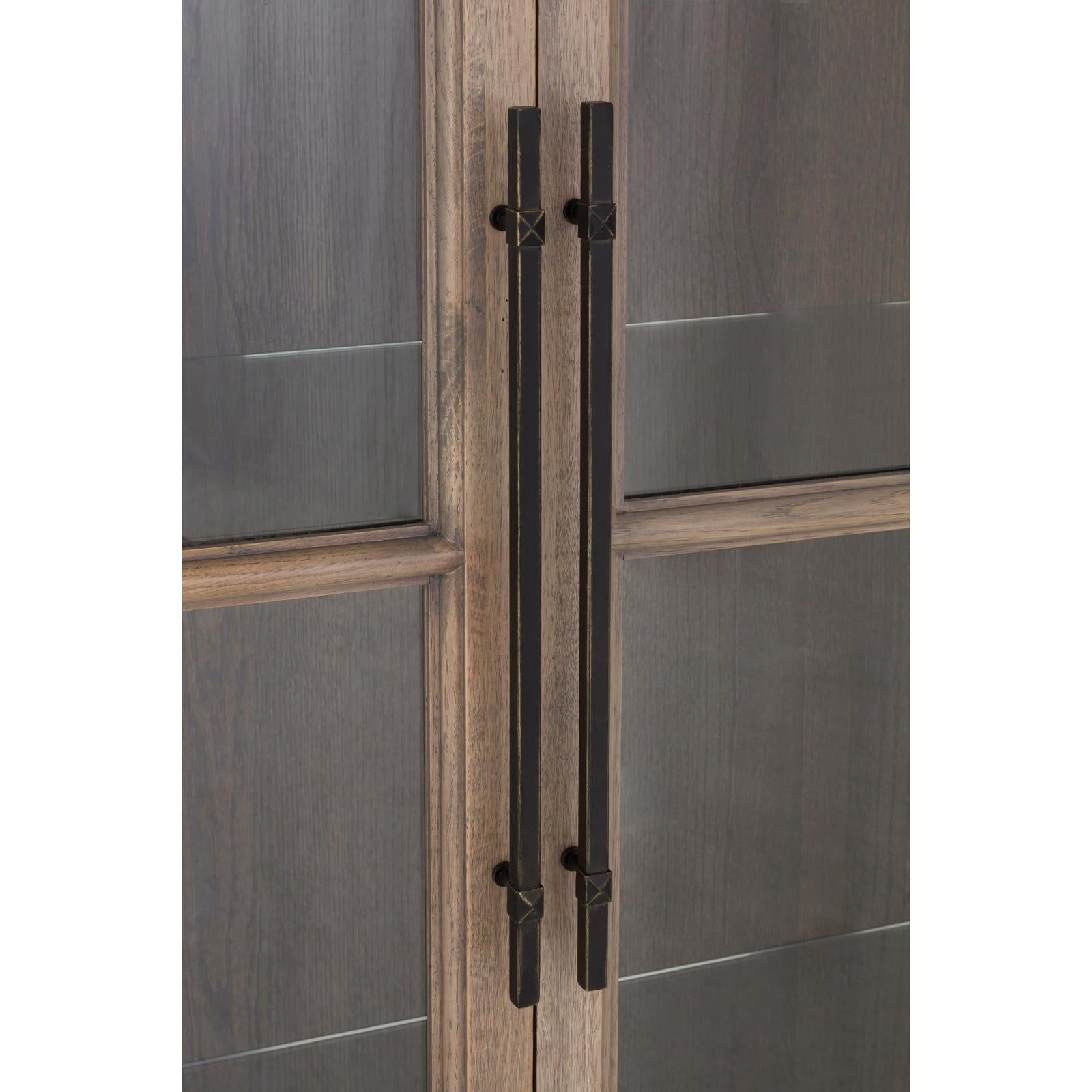 Fairfield Everett Curio Cabinet