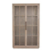 Fairfield Everett Curio Cabinet