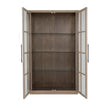 Fairfield Everett Curio Cabinet