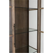 Fairfield Everett Curio Cabinet