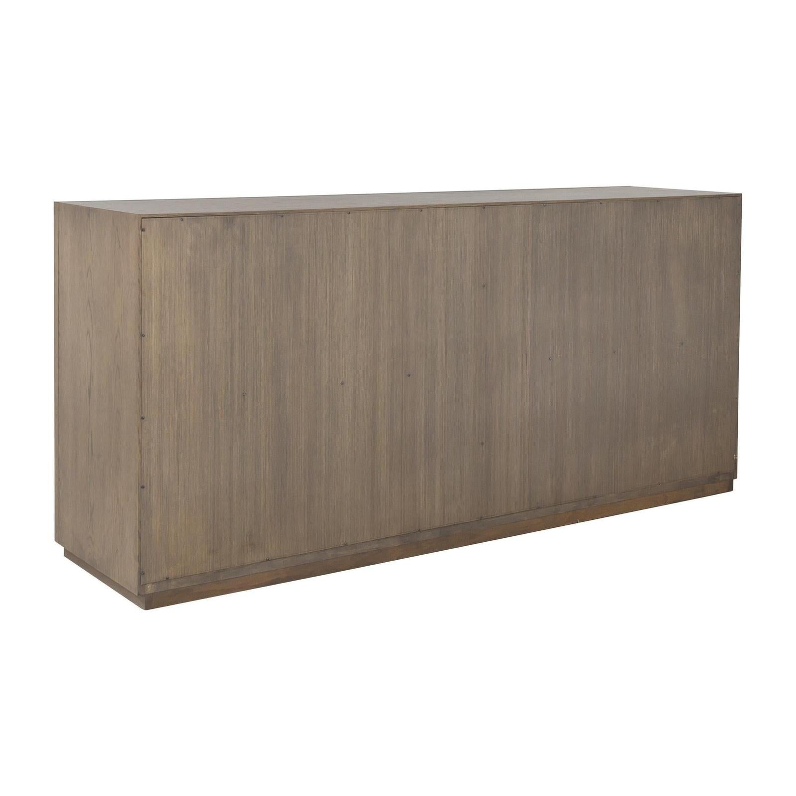 Fairfield Everett Credenza