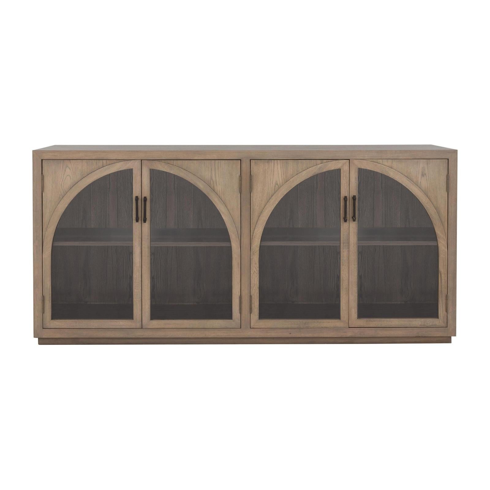 Fairfield Everett Credenza
