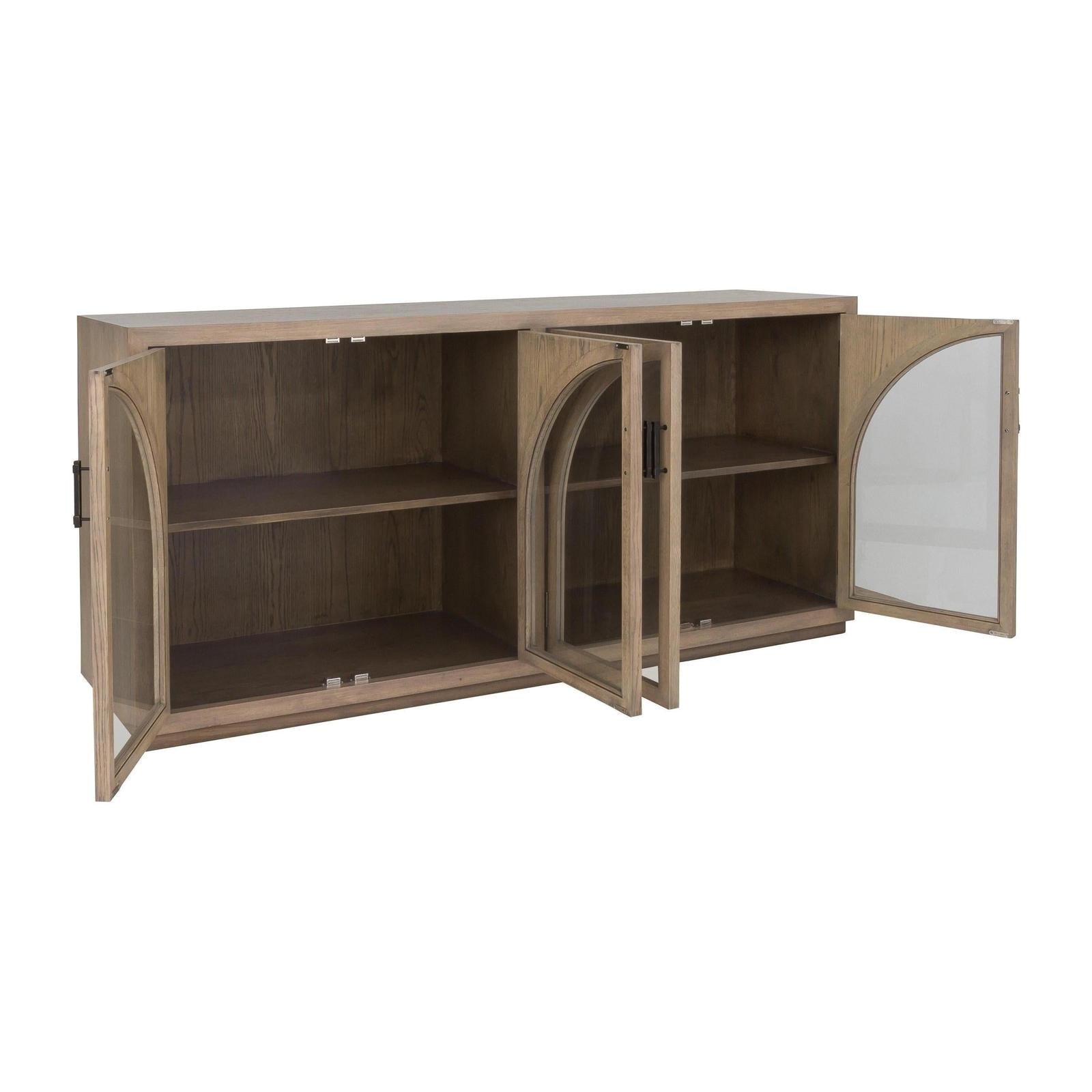 Fairfield Everett Credenza