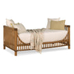 Woodbridge Furniture Cove Lounger