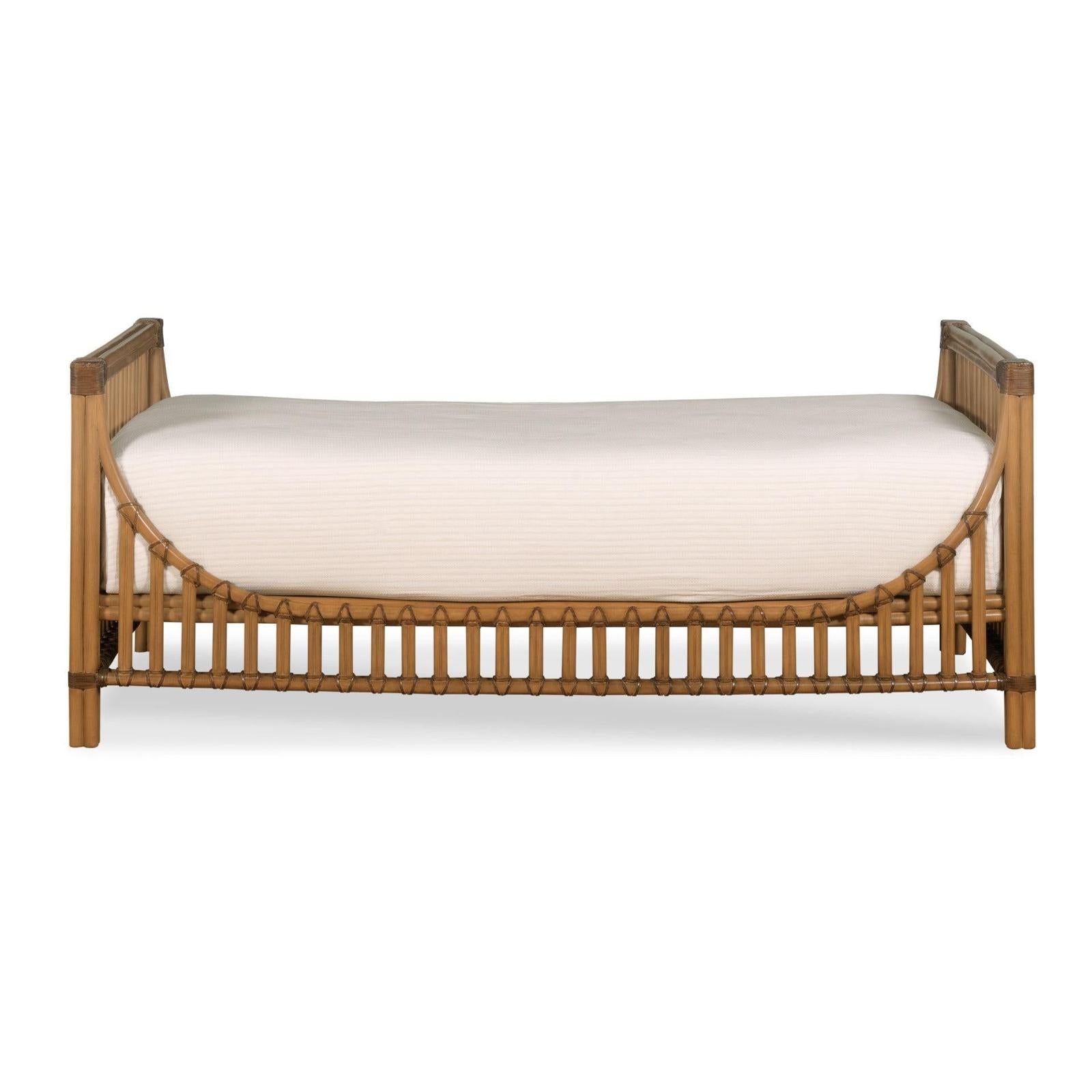 Woodbridge Furniture Cove Lounger
