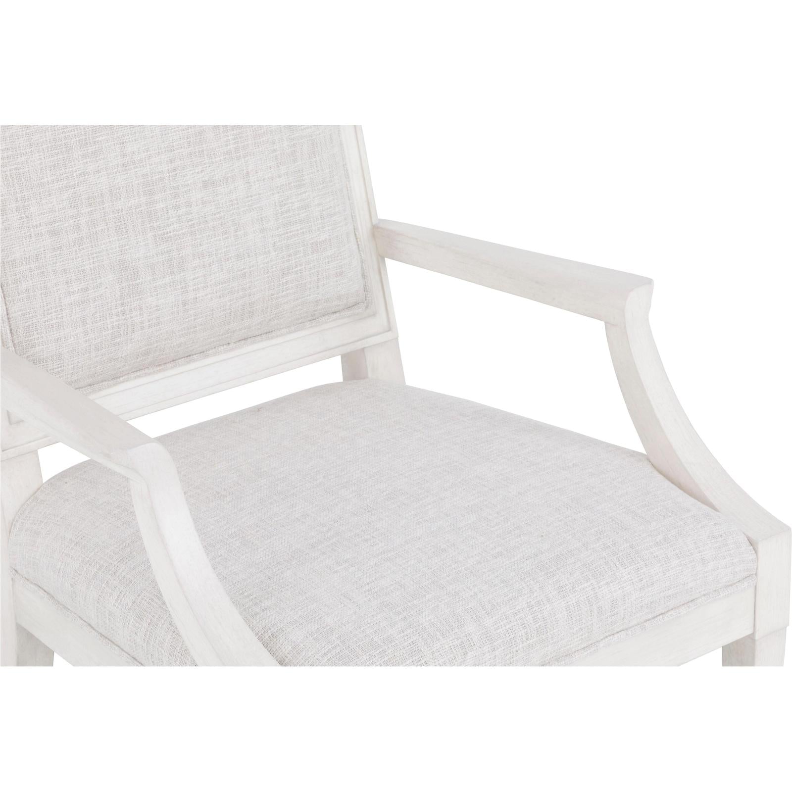Fairfield Camille Arm Chair