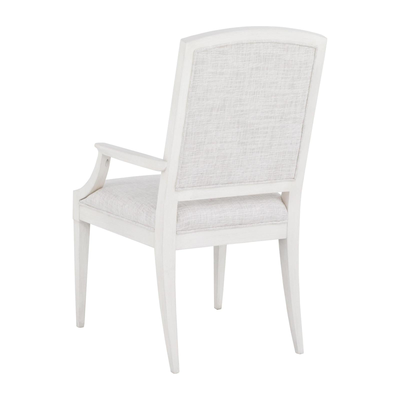 Fairfield Camille Arm Chair