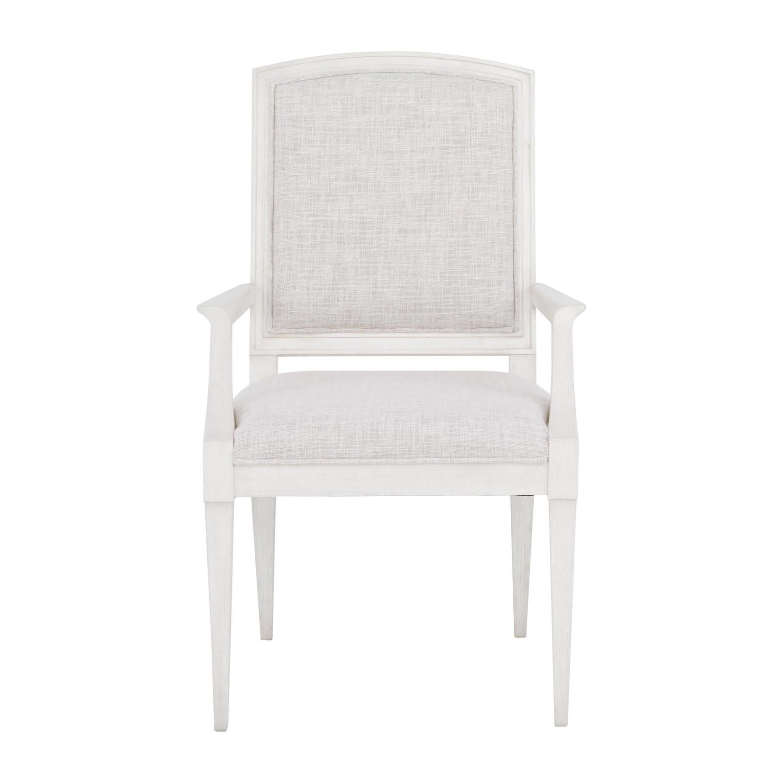 Fairfield Camille Arm Chair