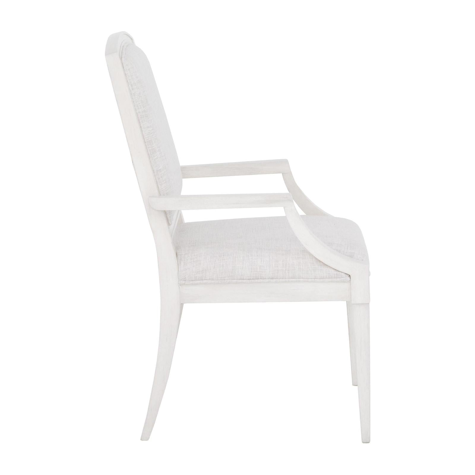 Fairfield Camille Arm Chair