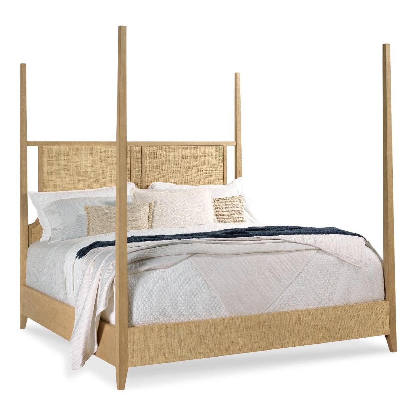 Woodbridge Furniture Santee Bed