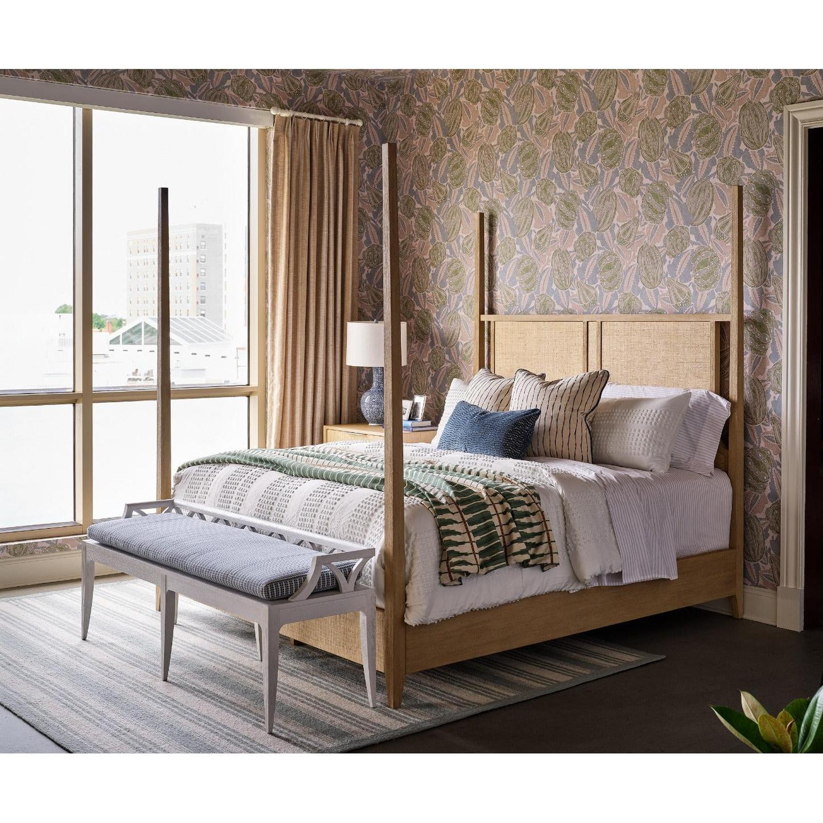 Woodbridge Furniture Santee Bed