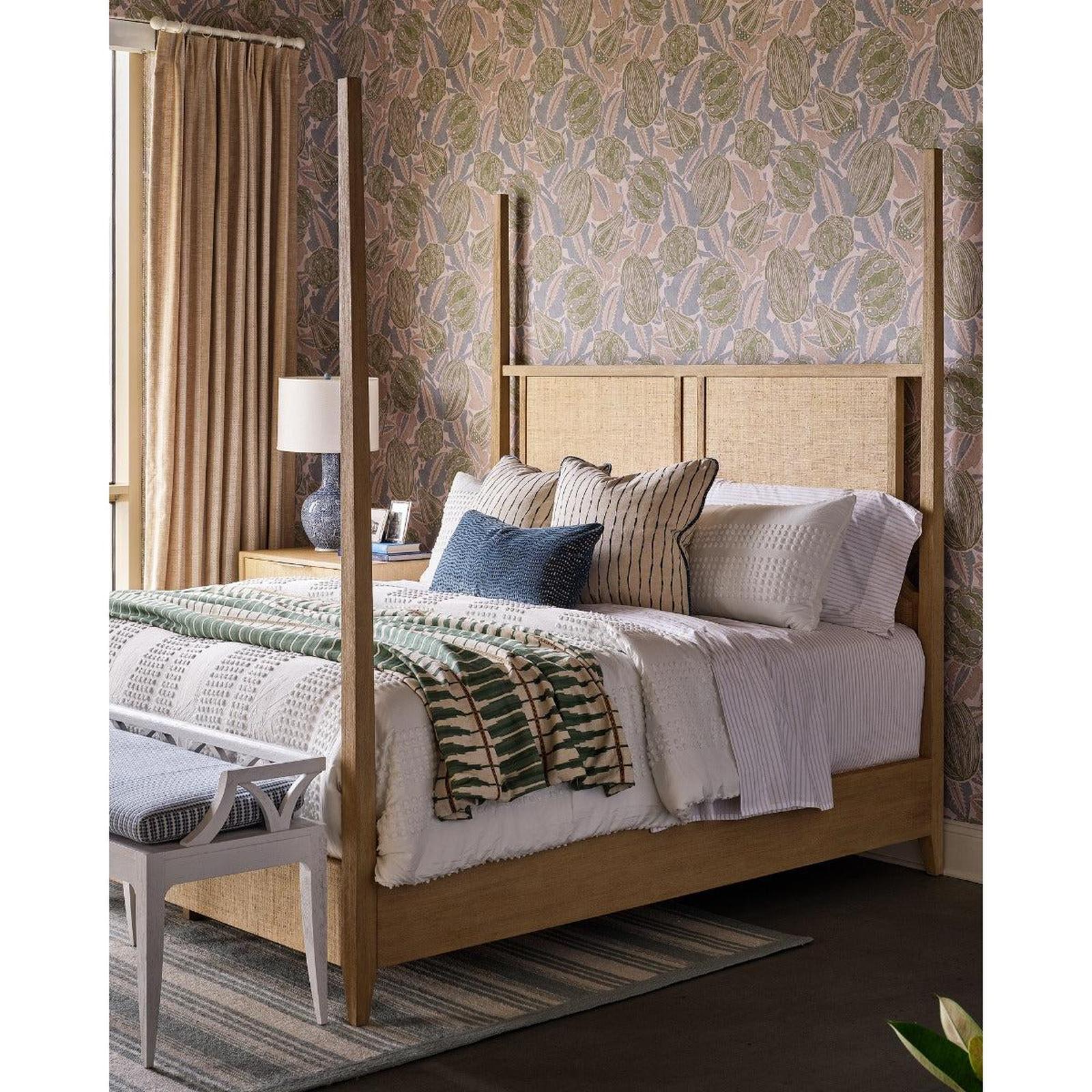 Woodbridge Furniture Santee Bed