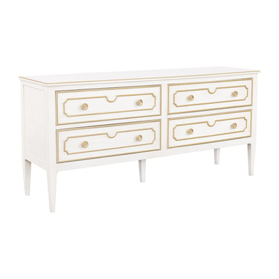Fairfield Camille Master Chest