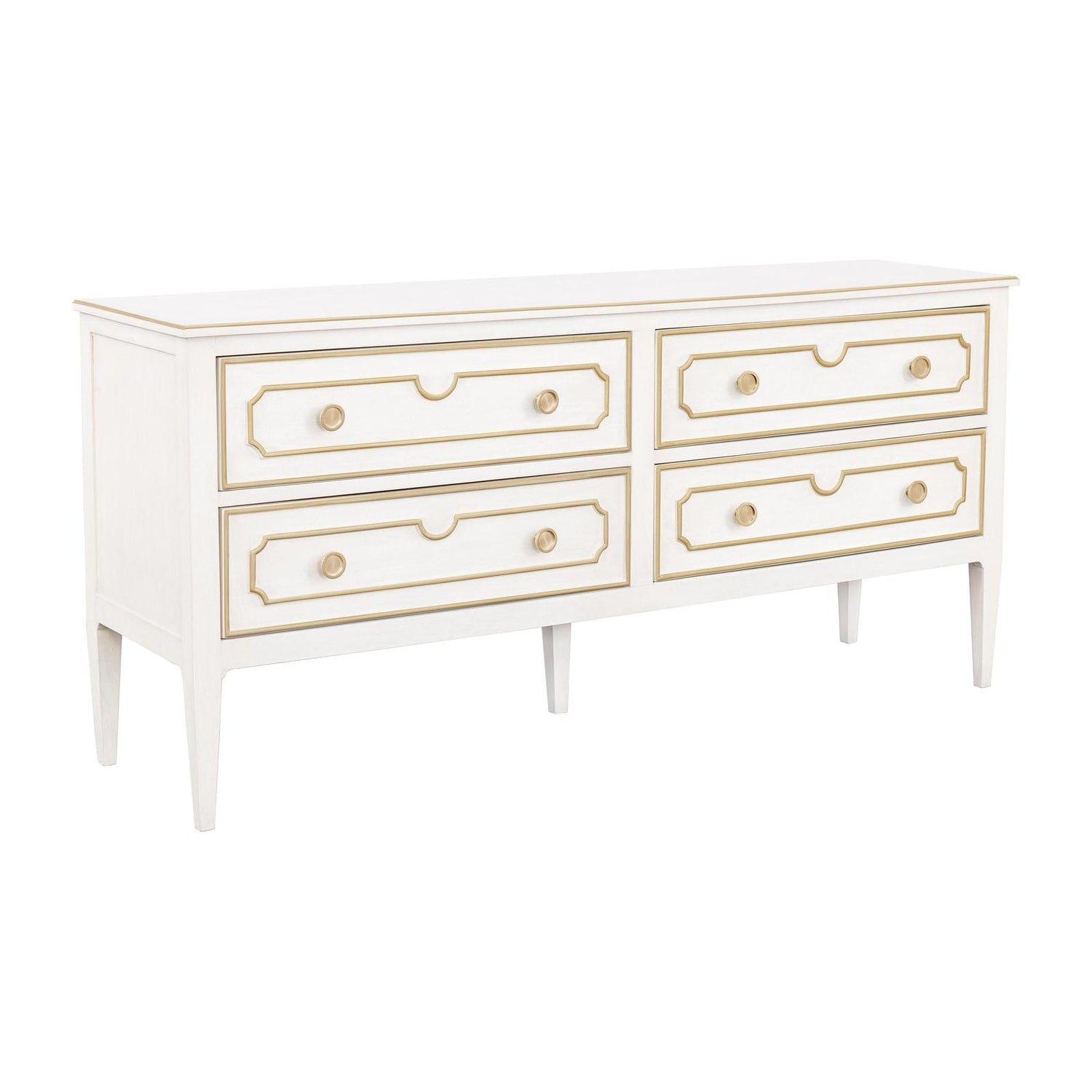 Fairfield Camille Master Chest