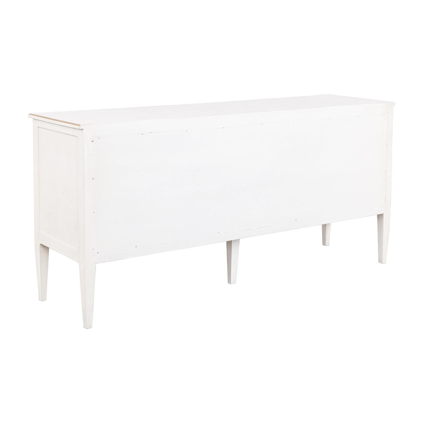 Fairfield Camille Master Chest