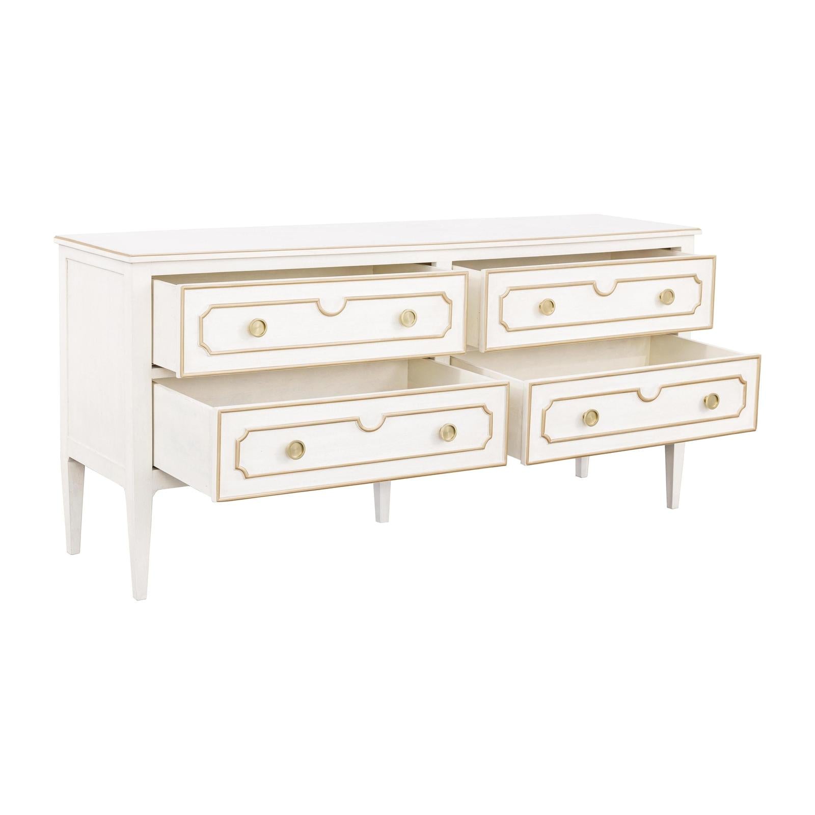 Fairfield Camille Master Chest