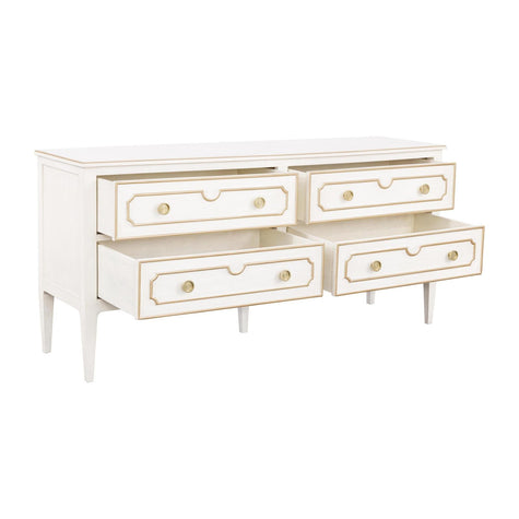 Fairfield Camille Master Chest