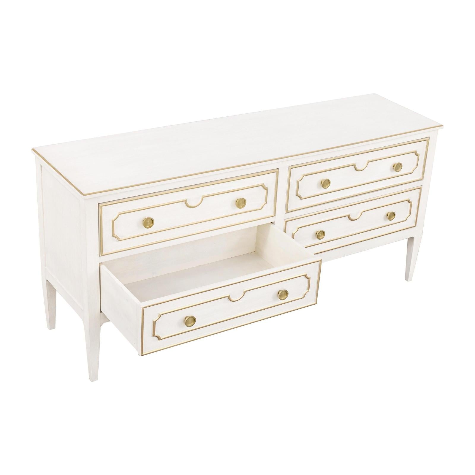 Fairfield Camille Master Chest