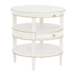 Fairfield Camille End Table