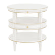 Fairfield Camille End Table