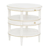 Fairfield Camille End Table