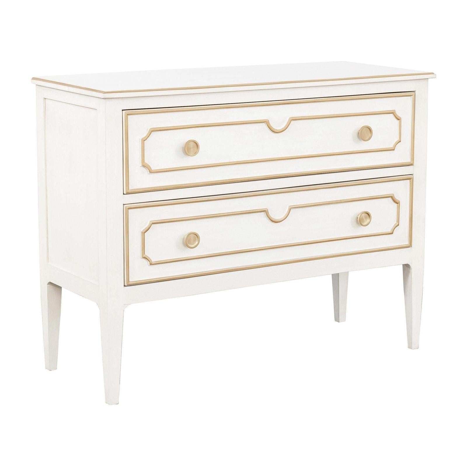 Fairfield Camille Chest