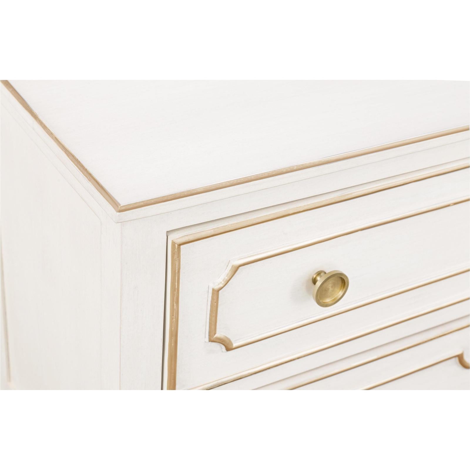 Fairfield Camille Chest