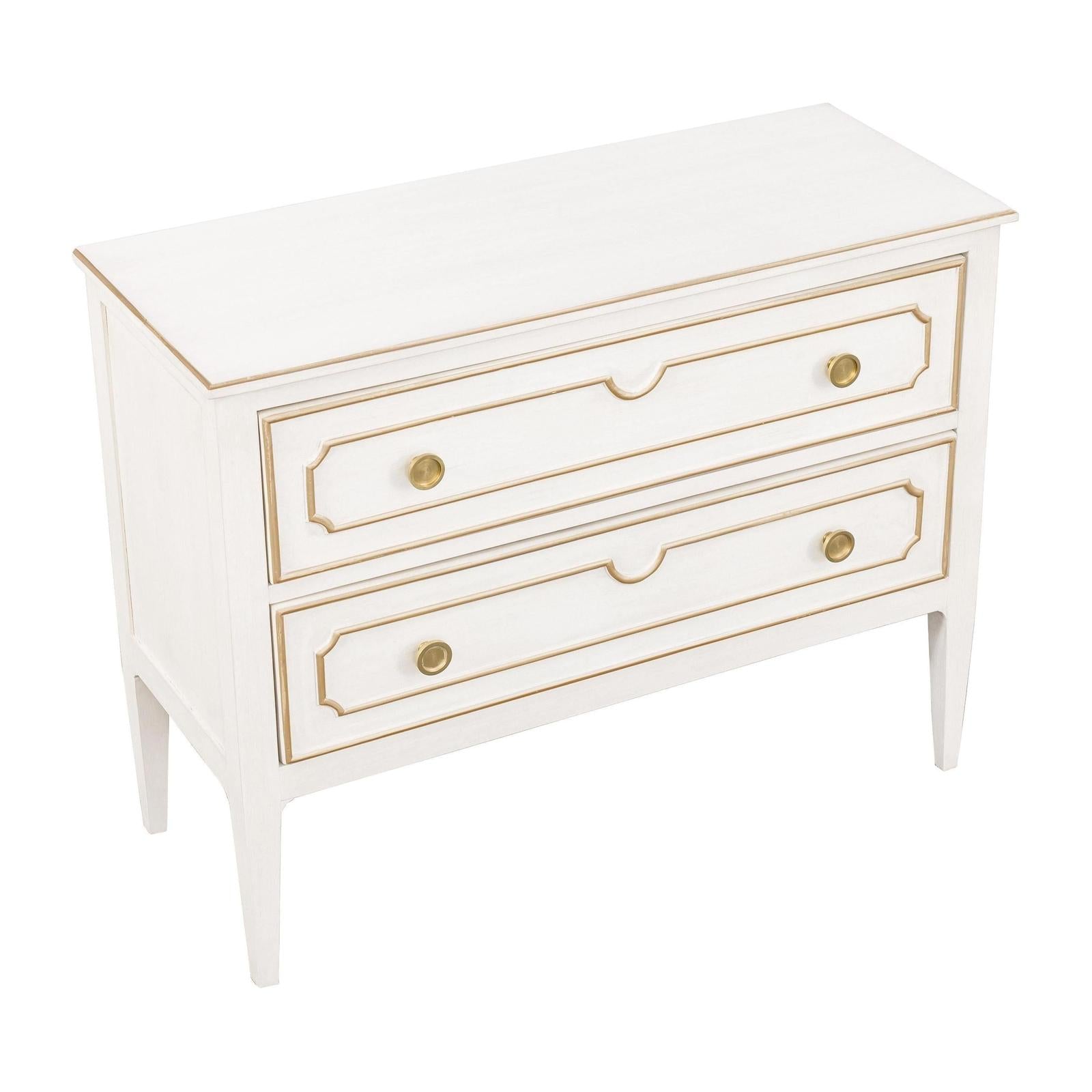 Fairfield Camille Chest