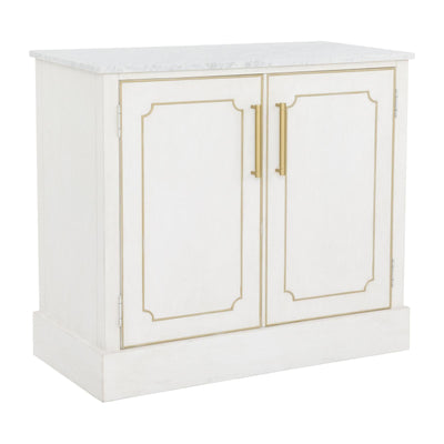Fairfield Camille Bar Cabinet