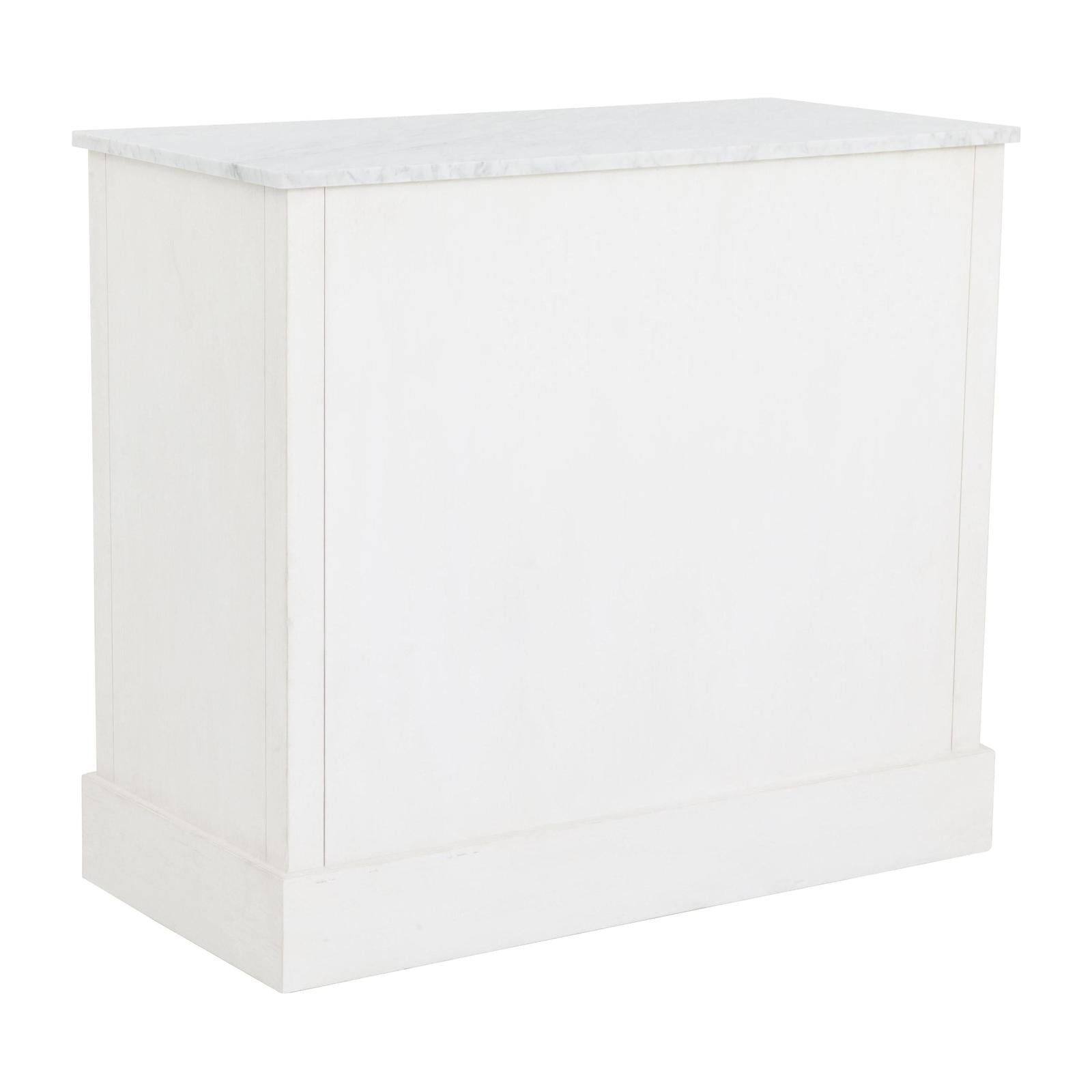 Fairfield Camille Bar Cabinet