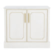 Fairfield Camille Bar Cabinet
