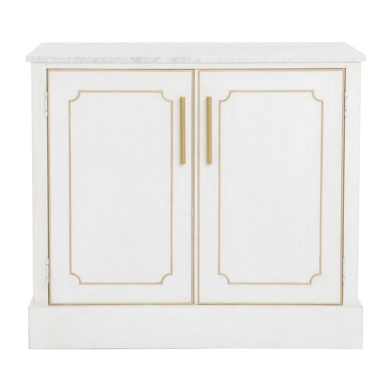 Fairfield Camille Bar Cabinet