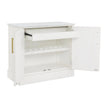 Fairfield Camille Bar Cabinet