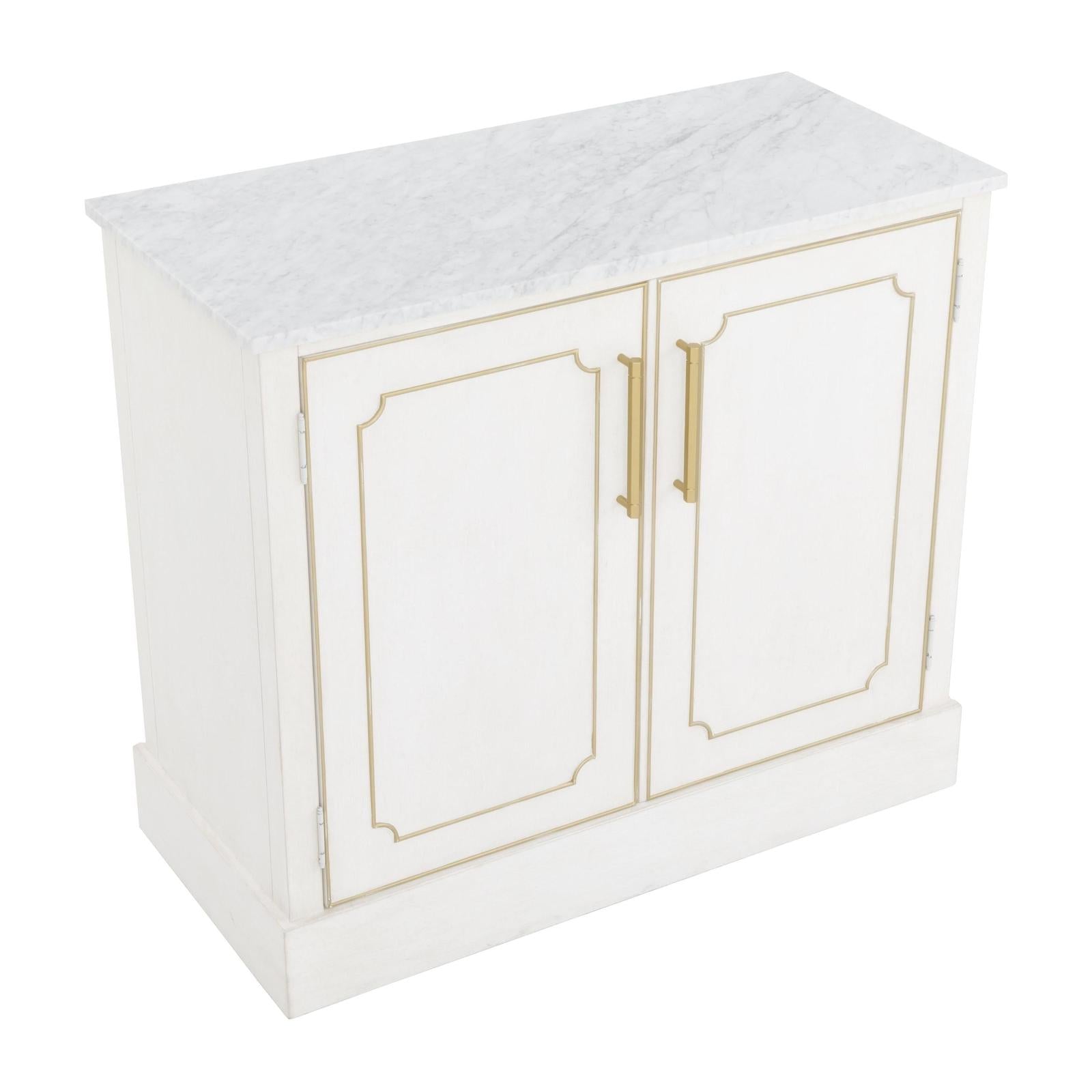 Fairfield Camille Bar Cabinet