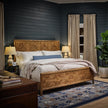 Woodbridge Furniture Aragon Bed