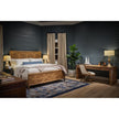Woodbridge Furniture Aragon Bed