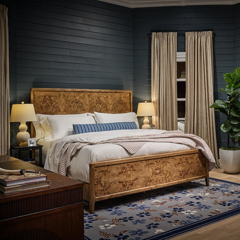 Woodbridge Furniture Aragon Bed
