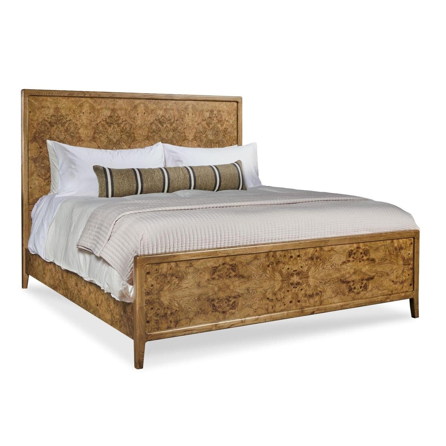 Woodbridge Furniture Aragon Bed