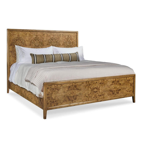 Woodbridge Furniture Aragon Bed
