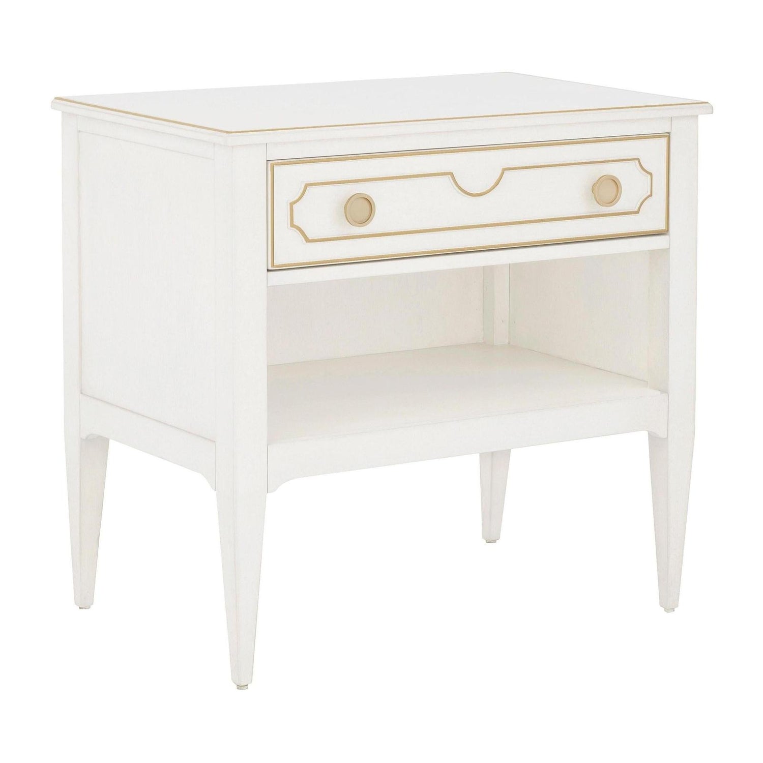 Fairfield Camille Nightstand