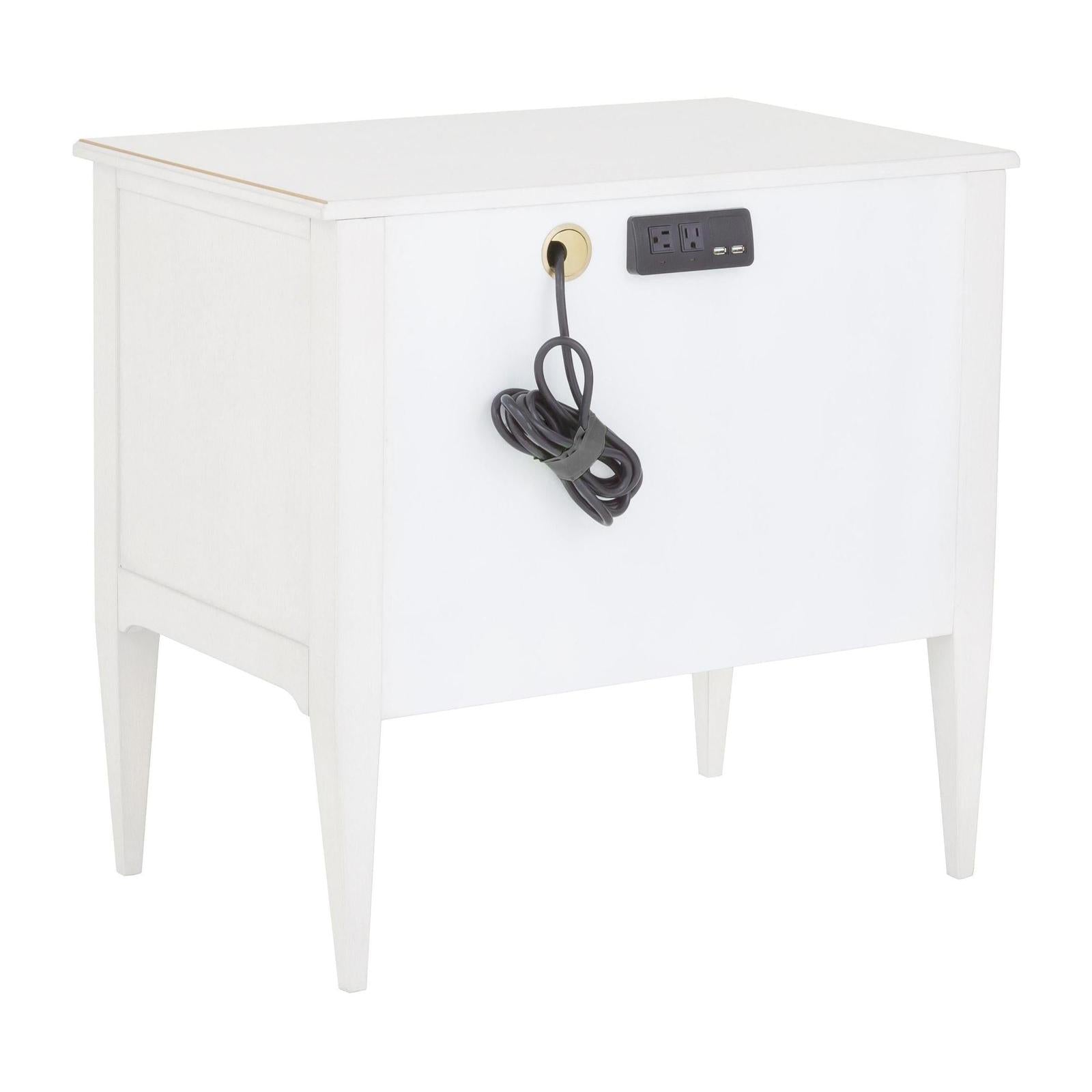 Fairfield Camille Nightstand