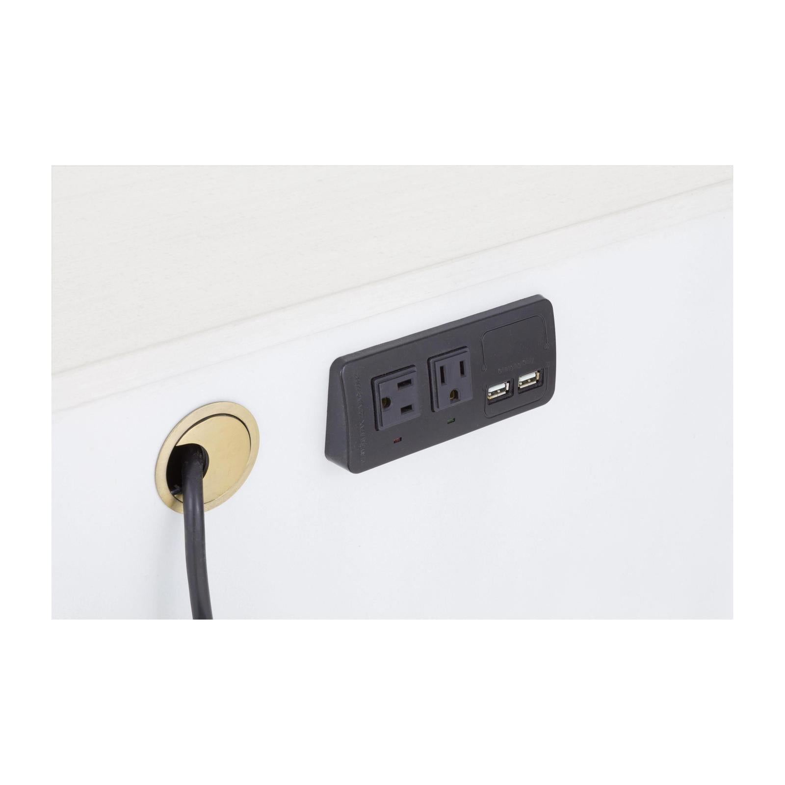 Fairfield Camille Nightstand