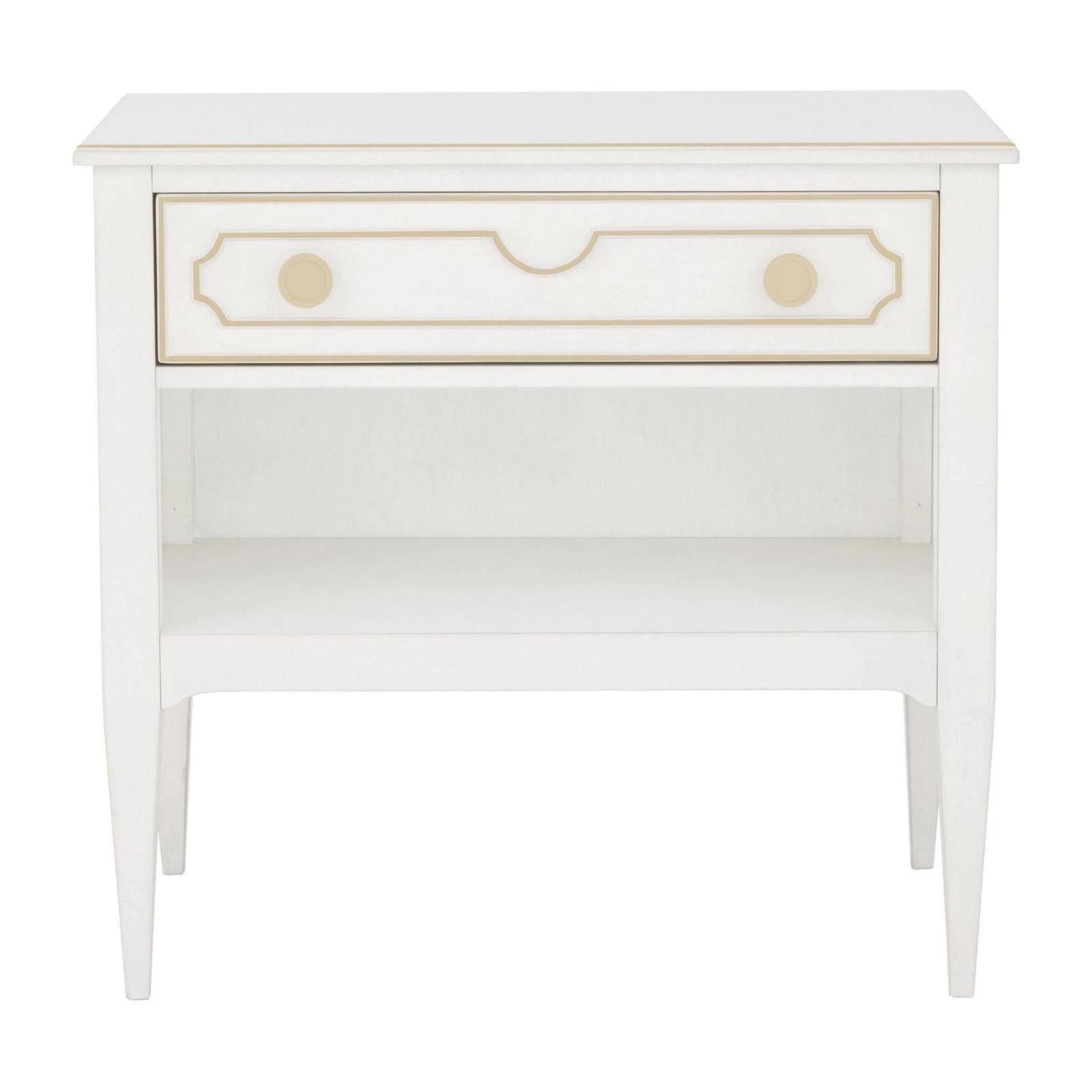 Fairfield Camille Nightstand