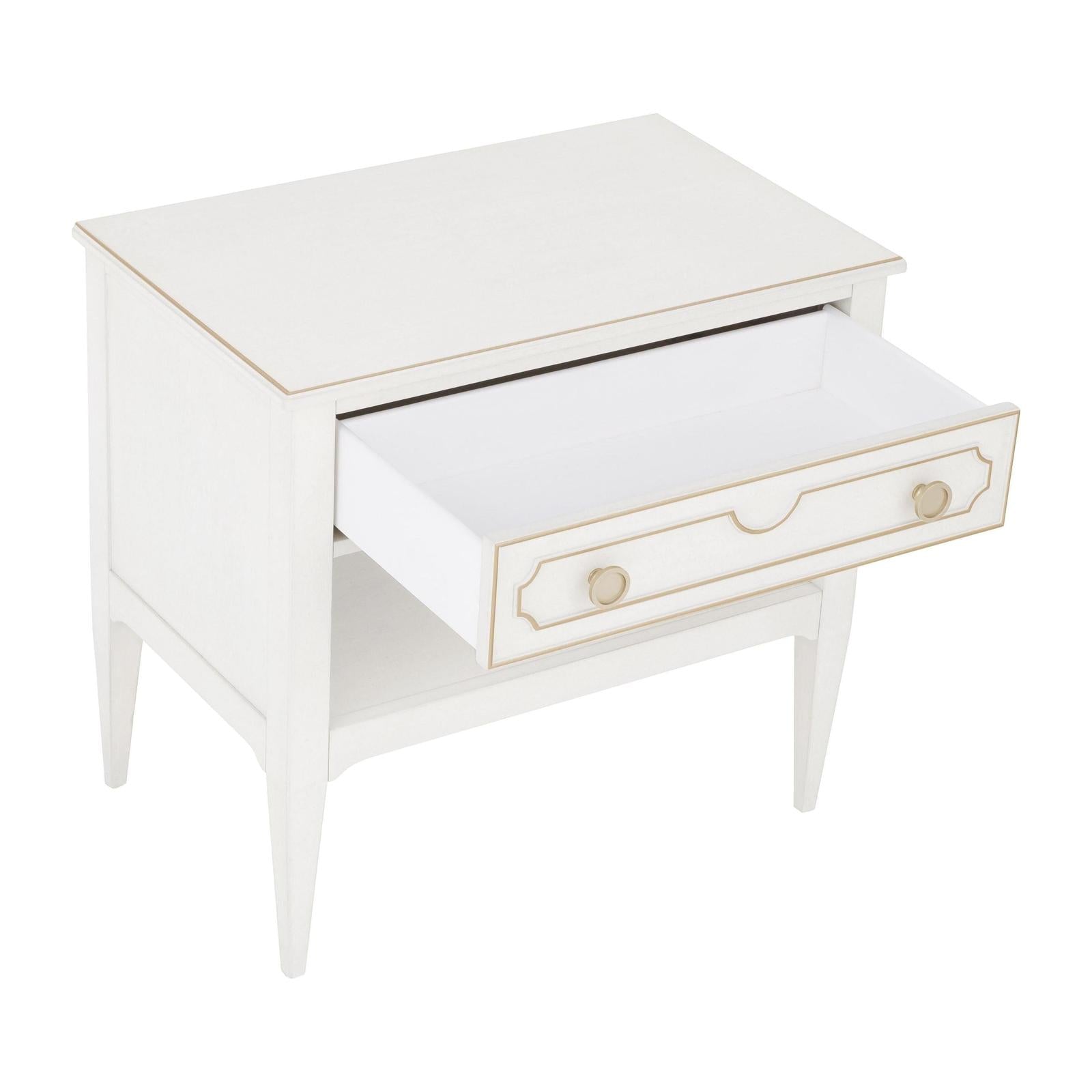 Fairfield Camille Nightstand