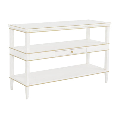 Fairfield Camille Console Table