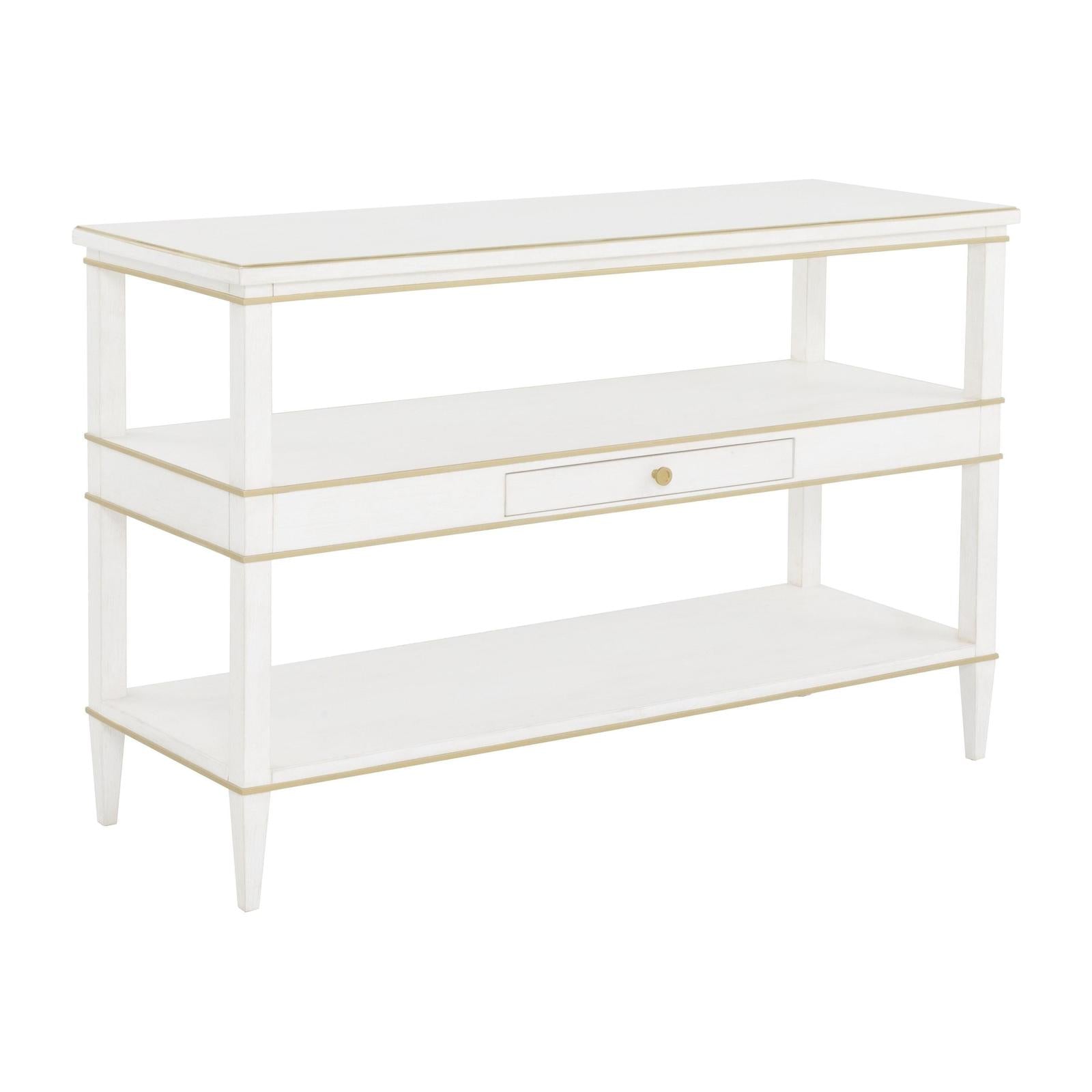 Fairfield Camille Console Table