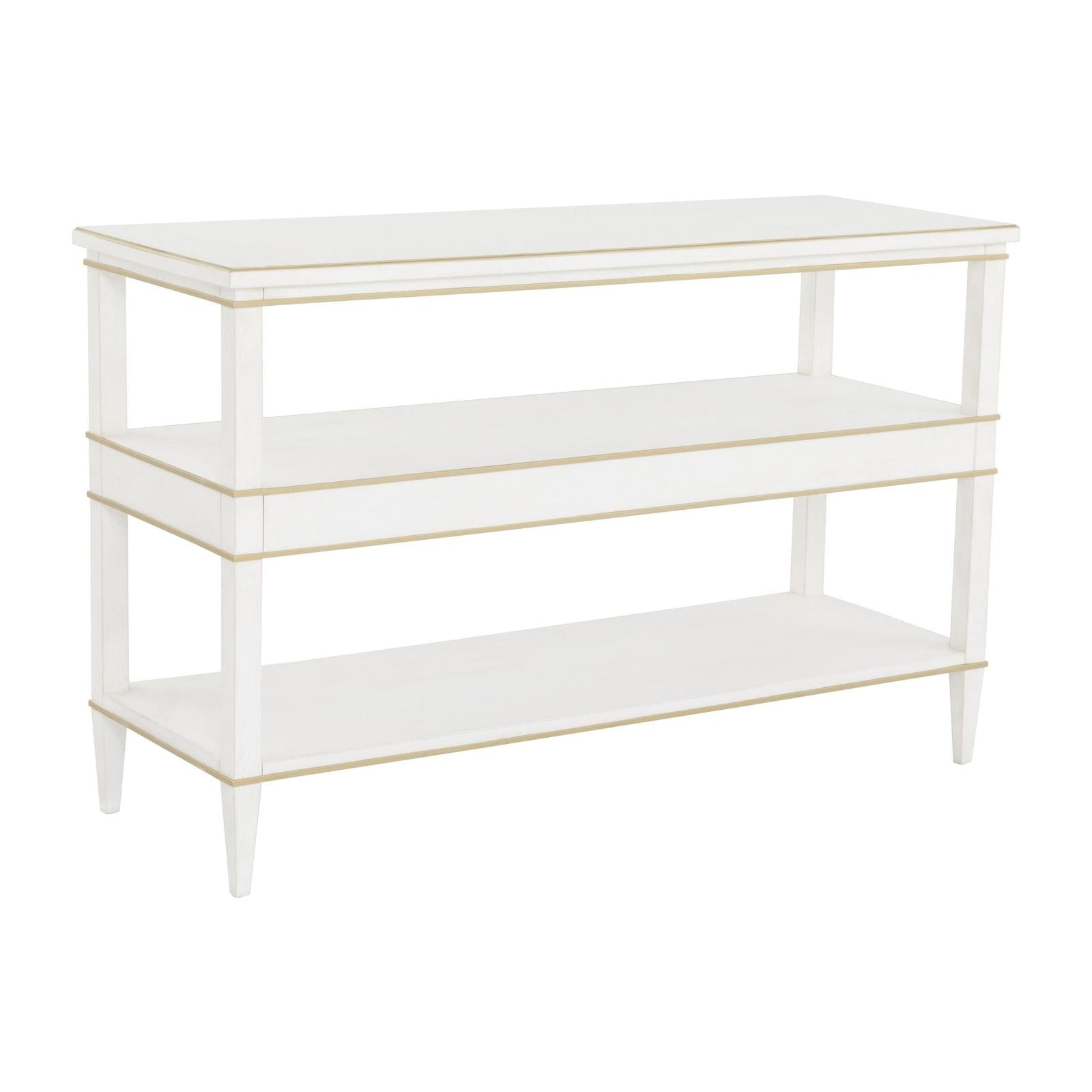 Fairfield Camille Console Table