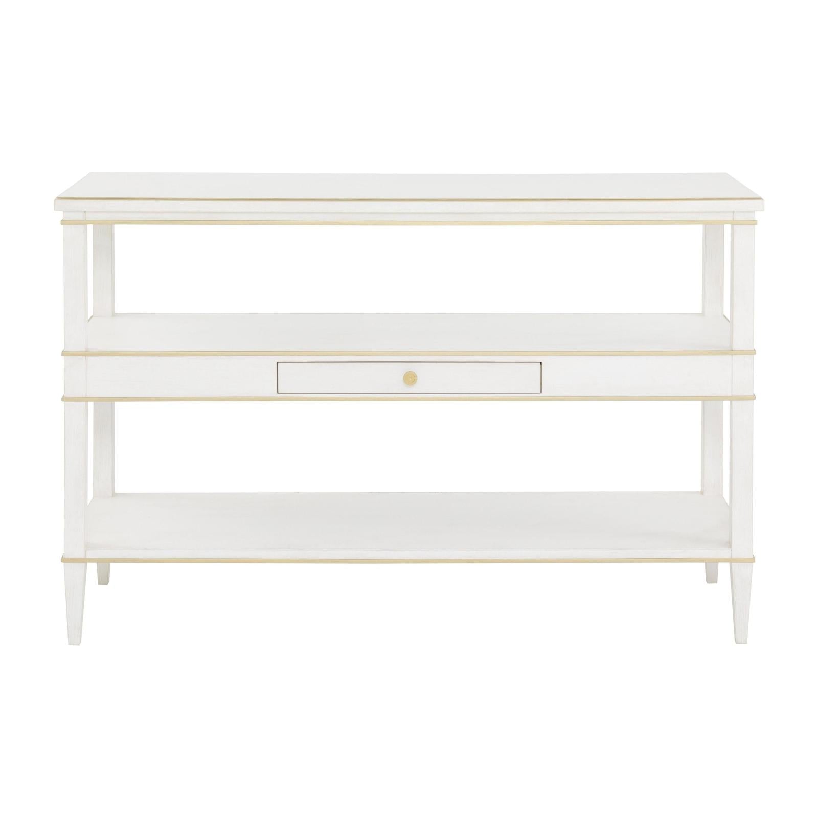 Fairfield Camille Console Table