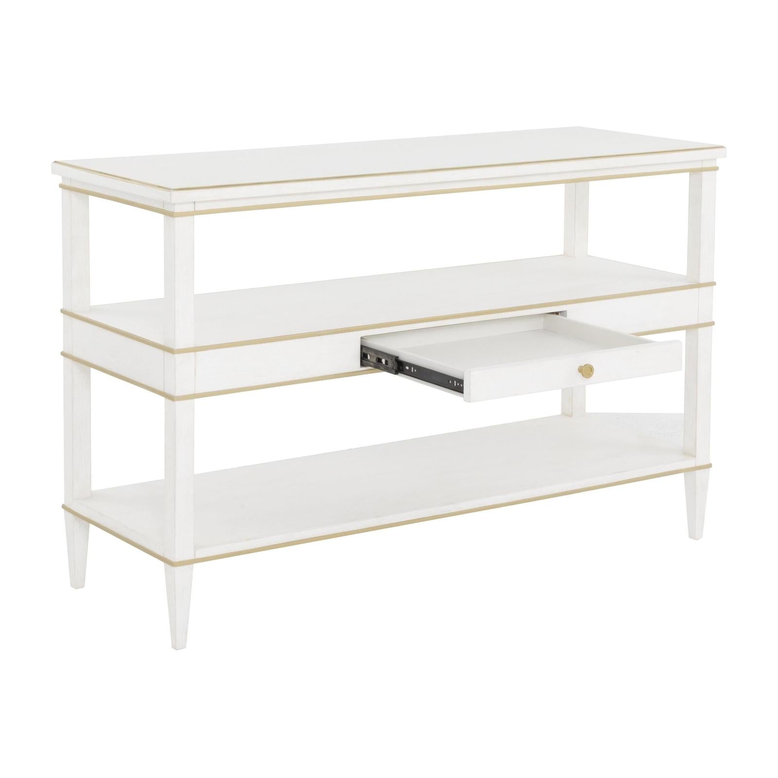 Fairfield Camille Console Table